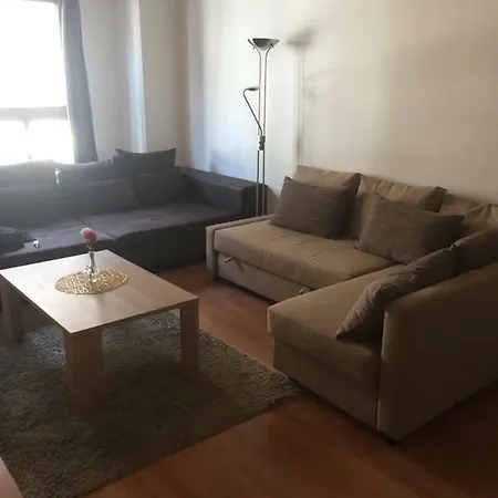Apartment Alt Eller 3 40229 Dusseldorf