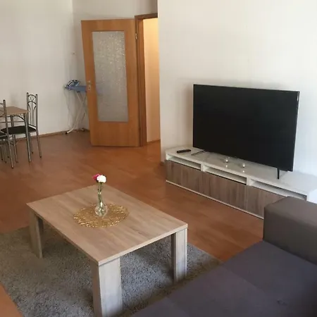 Alt Eller 3 40229 Apartment