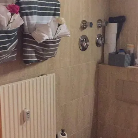 Alt Eller 3 40229 Apartment