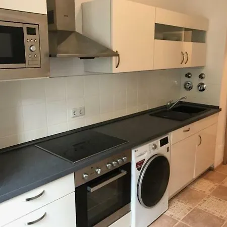 Alt Eller 3 40229 Apartment