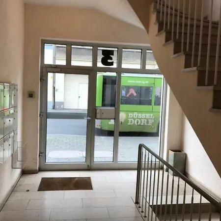 Apartment Alt Eller 3 40229 Dusseldorf