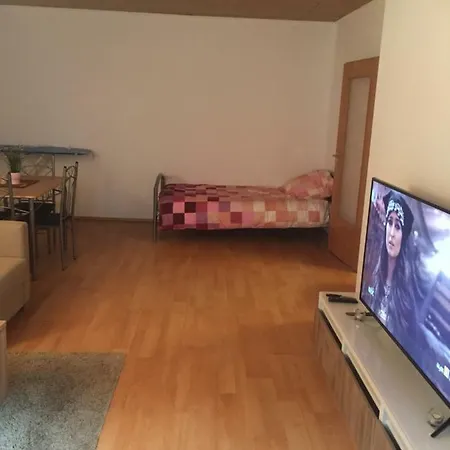 Alt Eller 3 40229 Apartment Dusseldorf
