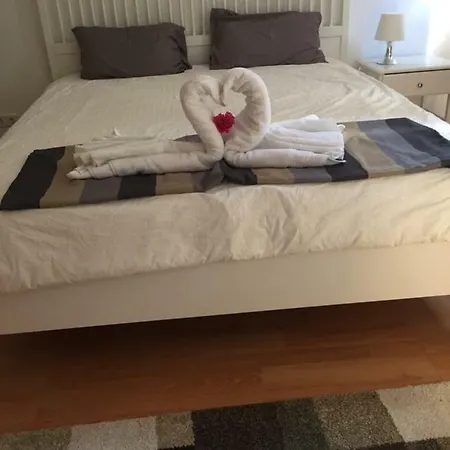 Apartment Alt Eller 3 40229 Dusseldorf
